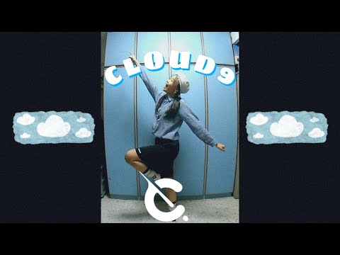 CRAVITY (크래비티) - 'Cloud 9' DANCE COVER