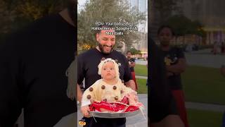 Download lagu The cutest baby costumes🎃#cute #funny #kid #halloween #pov mp3