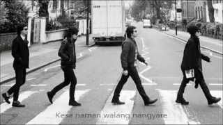 Eraserheads - Sabado (with Lyrics)