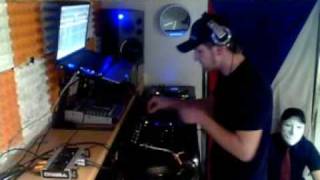 Electro Ten Min Mix March 2009 (Mike L)(2nd place)