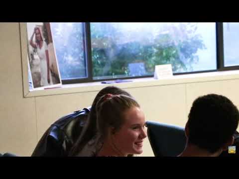 Oklahoma Academy Graduation Weekend 2020 Saturday Night Program