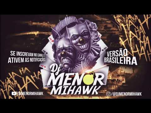 MEGA RAVE AGRESSIVA (DJ Menor Mihawk e DJ Rodrigues SP)