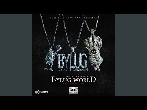 Fell Off 2 (feat. Cashout Calhoun)