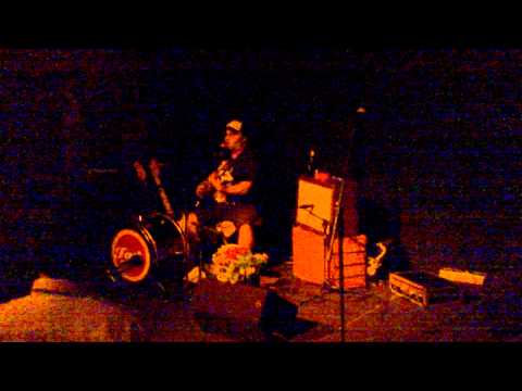 Fast Eddie Nelson @ SHE 2