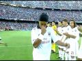 FC Barcelona Vs AC Milan - Ronaldinho Return of ...
