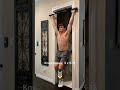 Great Hanging Abs Workout For Beginners Shorts Fitness