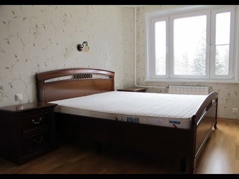 #Квартира#трехкомнатная с кухней и техникой#Менделеево#Зеленоград#Подмосковье#АэНБИ #недвижимость