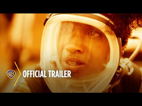 Breathe (2024) | Official Trailer | Warner Bros. Entertainment