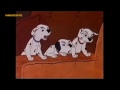 DISNEY S 101 DALMATIANS VHS VIDEO TV ADVERT 1996 LWT HD 1080P
