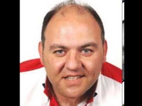 Piccolo Antony e Leo Ferrucci- Senza 'Nu Pate