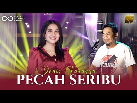 Denis Farasya - Pecah Seribu | Lagu Viral 2022