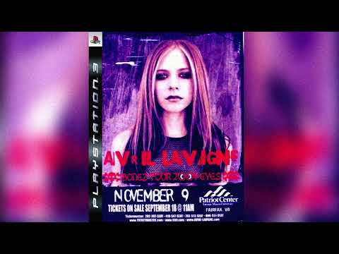*FREE* Avril Lavigne x 2000s x Pop Rock x Girl Pop Type Beat - "wanted" (prod. drylids)