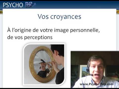 Psycho-POP : SEPTEMBRE 2012 - Les croyances avec Jean-Pierre Gagné