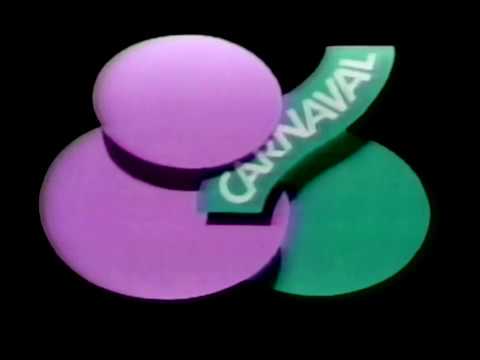 Unidos do Cabuçu 1986 Completo Globo