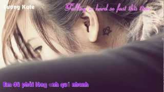 Download lagu How Did I Fall In Love With You - Ngân Bình [HD Lyric Video] mp3