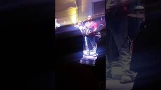 Chris Ardoin & Nustep Zydeko