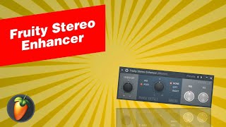 Video thumbnail for What Fruity Stereo Enhancer does to your Sounds by Daily Beats