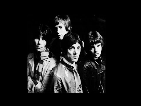 I Don't Want Our Loving To Die - The Herd