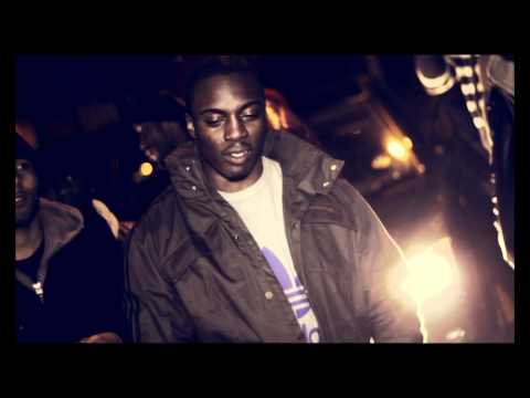 Dange Rouss [GOODFELLAZ] - WARNING