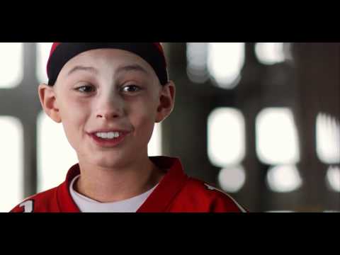 Parables TV Movie -- Johnny