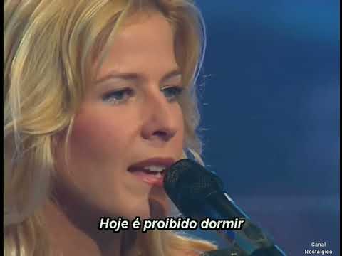 Kid Abelha - Acústico MTV DVD Ao Vivo Completo + Legenda