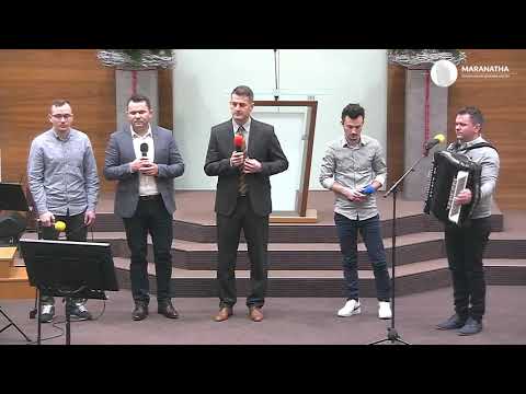 Grupul Eben Ezer   Iti aducem Doamne multumire