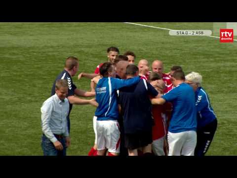 Asser Boys heeft langverwachte titel beet