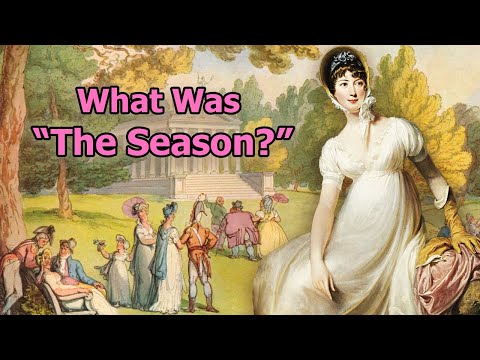 How To Party Like A Regency Era Debutante