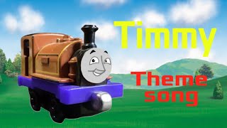Timmy theme song