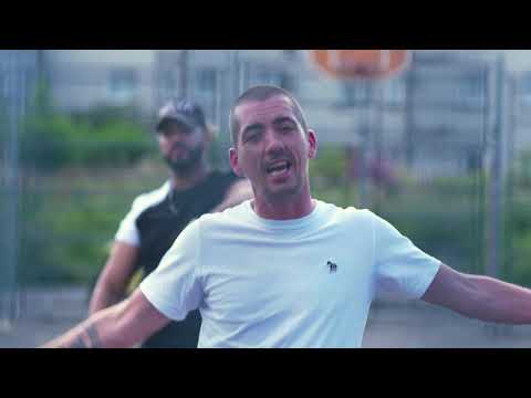 Welcome to the scheme-Garry Fraser Ft Zesh & Yaya