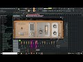 How To Sound Like Lil Tjay Lil Uzi Vert Vocal MIX EFFECTS Waves Fabfilter Slate Digital FL 21