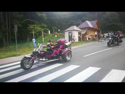 Polish Bike Week 2018 - Karpacz