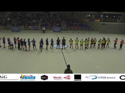 Livestream V&L Handbal Official Youtube