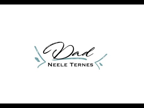 Dad - Neele Ternes - Cover - Sängerin