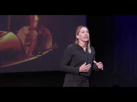 Kelsey Pfendler - Speaker Reel