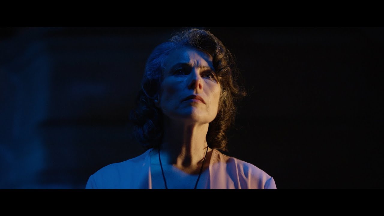 'Modern Gothic' Behind The Scenes of "The House Of Violent Desire" (HD)