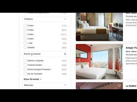 American Travel Abroad, How to Create a Multi-City Trip in Minutes ✈️🌍