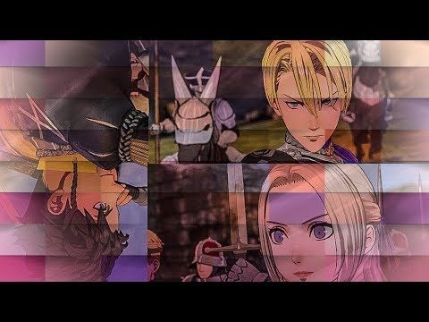 What happens if you recruit all students for The Battle of Eagle and Lion? - FE Three Houses
