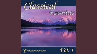 William Tell: I. Overture