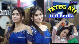 Download lagu TETEG ATI || Levy Berlia || Kmb Gedrug || Ars Jilid 4 Sanjaya Multimedia Ars Production mp3