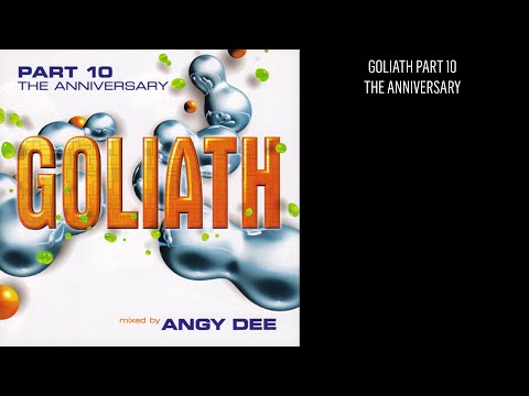 Goliath Part 10 - The Anniversary