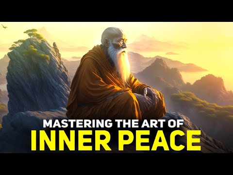How to master inner peace through power of stillness - A zen story