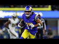 Puka Nacua S Top Plays Of The 2023 Season