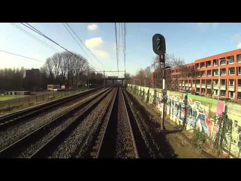 HISPEED HOLLAND Den Bosch - Roosendaal 2015