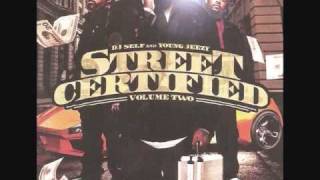 Swagg Surfin REMIX-Dj Self Feat. Fabolous, Juelz Santana,  Red Cafe &amp; Maino