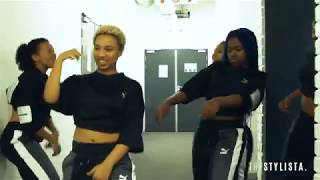 Bontle x Boity - #WuzDat