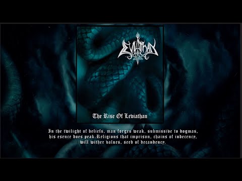 Leviathan A.C. - The Rise of Leviathan (Full Ep)