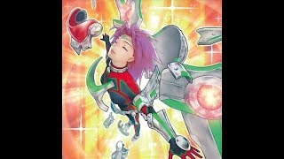 *YUGIOH* MYTHICAL METALFOES 3MANY NEGATES UNBREAKABLE BOARDS