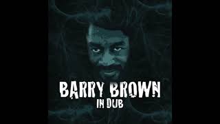 Barry Brown In Dub