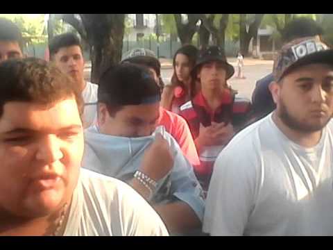 CLK vs Sbdjs Team 4to Under Free 3 vs 3